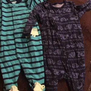 Baby boy clothes